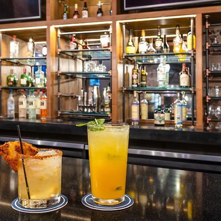 Four Points By Sheraton Monterrey Airport Apodaca Bagian luar foto