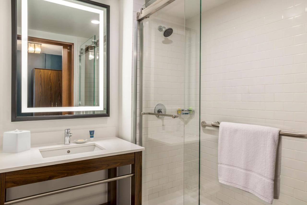 Four Points By Sheraton Monterrey Airport Apodaca Bagian luar foto